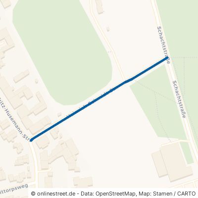 Heinrich-Schmidt-Straße 59077 Hamm Herringen Herringen