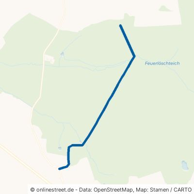 Doppelweg Colditz 
