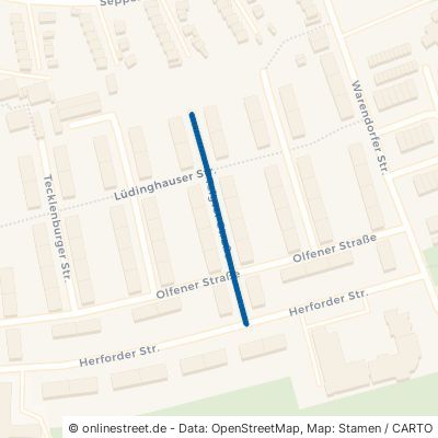 Telgter Straße 45892 Gelsenkirchen Resser-Mark Gelsenkirchen-Ost