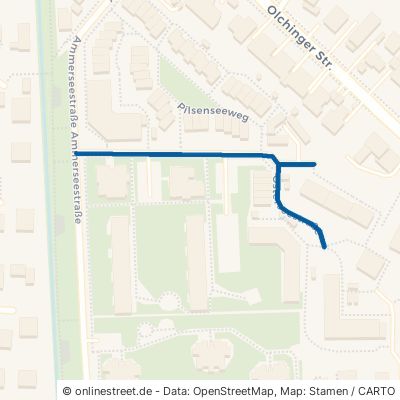 Osterseestraße 82194 Gröbenzell 