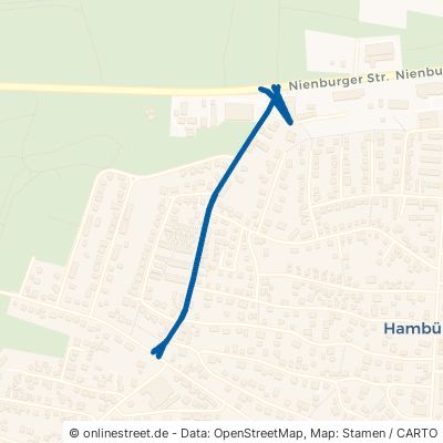 Sudermannstraße Hambühren Hambühren II 