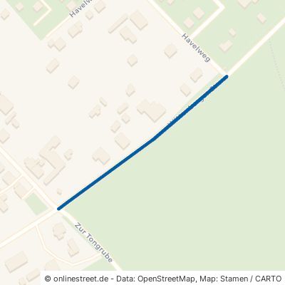 Wittenberger Straße 16515 Oranienburg Schmachtenhagen 