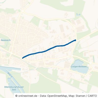 Industriestraße 97437 Haßfurt 