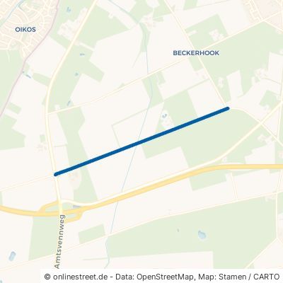 Dornhagen 48599 Gronau (Westfalen) Gronau 