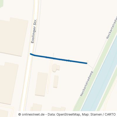 Leuschnerstraße 73249 Wernau 