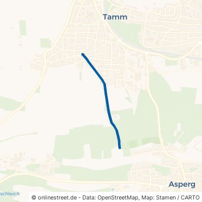 Asperger Weg 71732 Tamm 