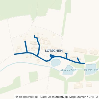 Lotschen Ruttersdorf-Lotschen Lotschen 