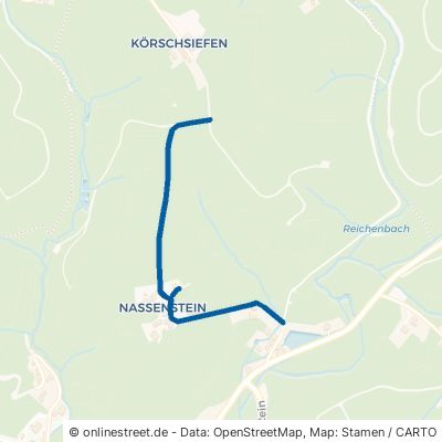 Nassenstein 51515 Kürten Junkermühle