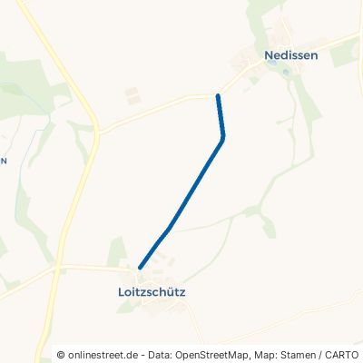 Nedisser Weg 06712 Gutenborn Loitzschütz 