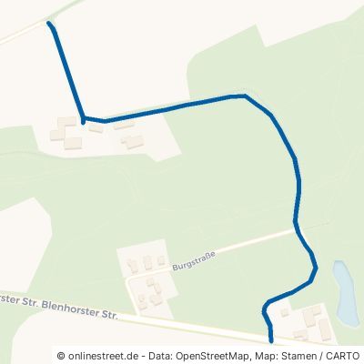 Graf-Stumpenhusen-Weg 31613 Wietzen 