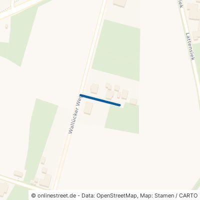 Anemonenweg 32549 Bad Oeynhausen Wulferdingsen 
