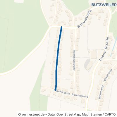 In der Acht 54309 Newel Butzweiler Butzweiler