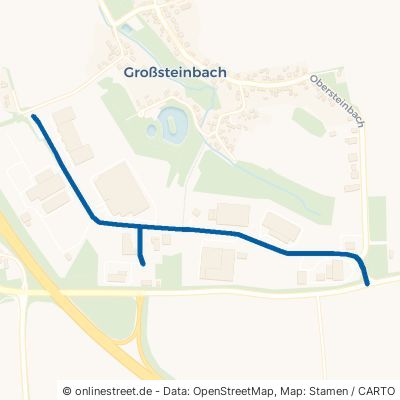 Am Fuchsloch Mochau Großsteinbach 