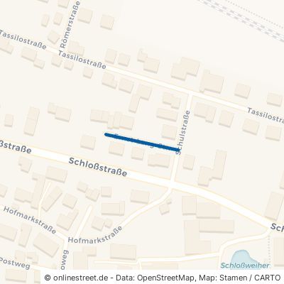 Ernst-Lang-Straße Obertraubling Niedertraubling 