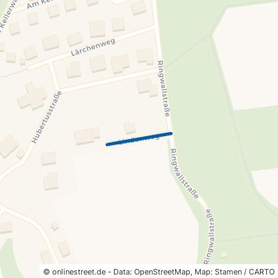 Lindenweg Jesberg Densberg 