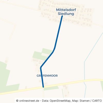 Mühlenweg 21714 Hammah Mittelsdorf 