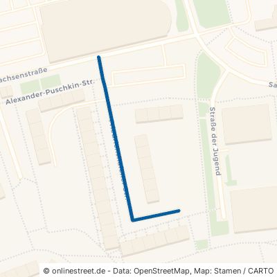 Friedrichshafener Straße 04509 Delitzsch Schenkenberg 