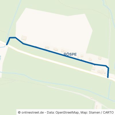 Rüsper Weg 57339 Erndtebrück Röspe 