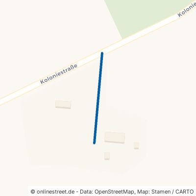 Klein Langerwischer Weg 16928 Groß Pankow Helle 