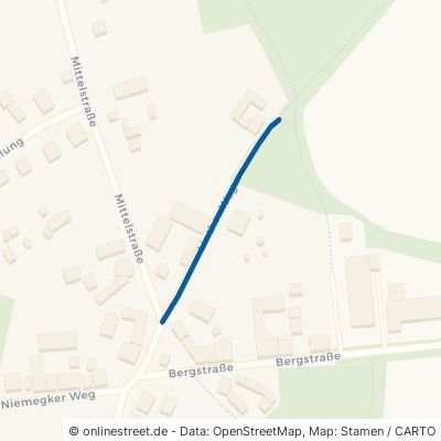 Linther Weg 14823 Mühlenfließ 