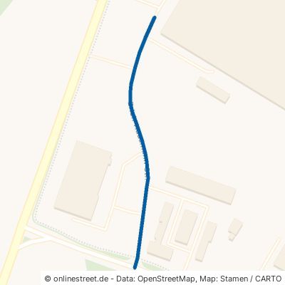Erich-Hausmann-Straße Trebsen Trebsen 