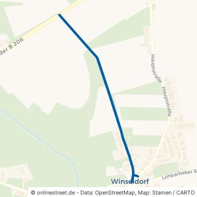 Brookweg Winseldorf 