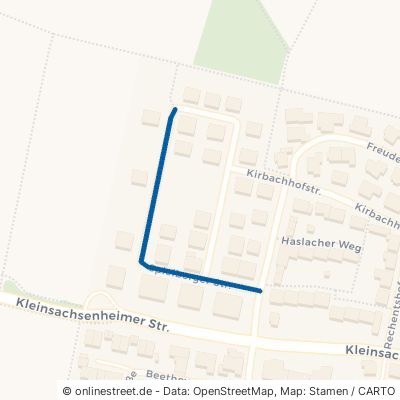 Spielberger Straße 74321 Bietigheim-Bissingen Metterzimmern 