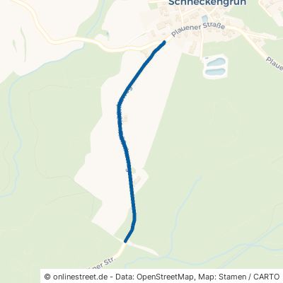 Rößnitzweg Leubnitz 