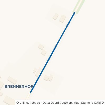 Brennerhof 18519 Sundhagen Oberhinrichshagen 