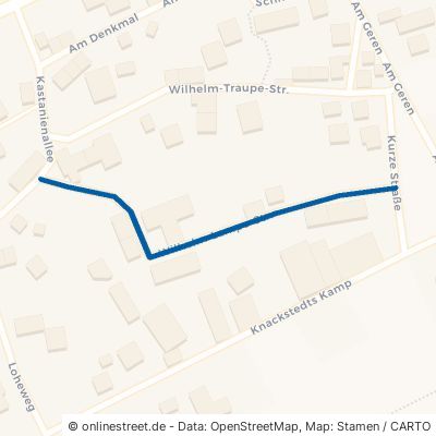 Wilhelm-Lampe-Straße Bockenem Groß Ilde 