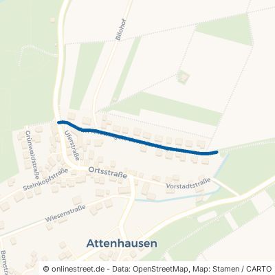 Am Altewingert Attenhausen 