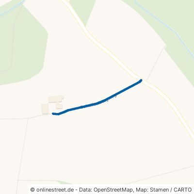 Schellenbergweg Mittelstetten 