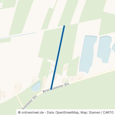 Blockhauser Weg 26605 Aurich Wiesens 