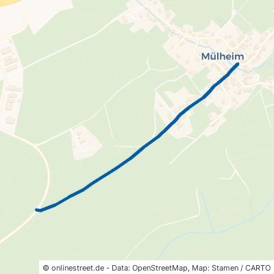 Talgasse 53945 Blankenheim Mülheim Mülheim