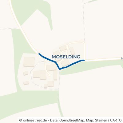 Moselding 84160 Frontenhausen Moselding 