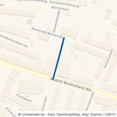 Wiedemenstraße 17109 Demmin Demmin 
