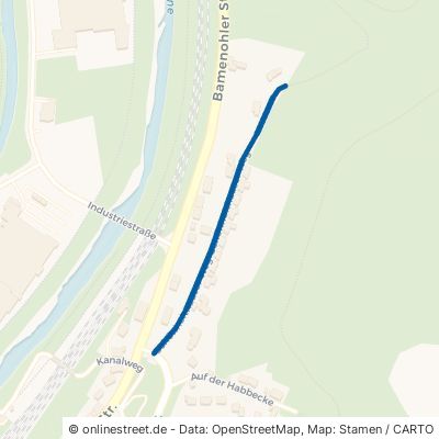 Schönholthauser Weg 57413 Finnentrop 