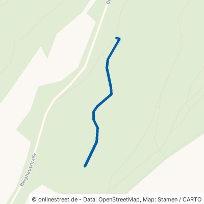 Gipsbruchweg Waldshut-Tiengen 