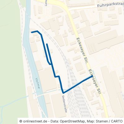 Grüntaler Straße 58089 Hagen Altenhagen 