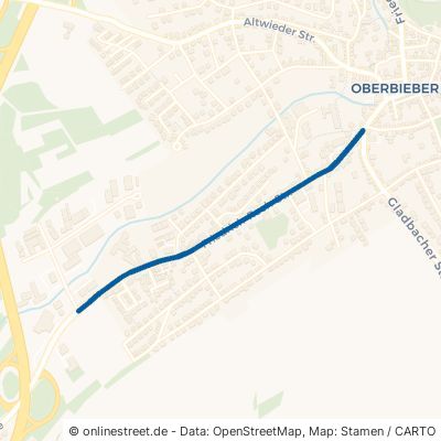 Friedrich-Rech-Straße 56566 Neuwied Oberbieber Oberbieber