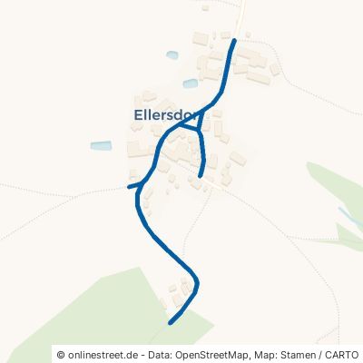 Ellersdorf 92272 Freudenberg Ellersdorf 