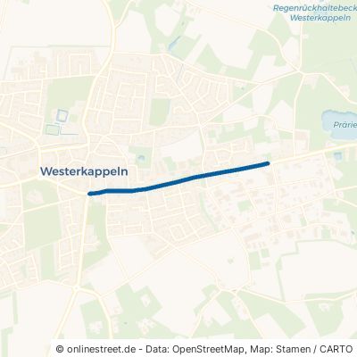 Osnabrücker Straße 49492 Westerkappeln 