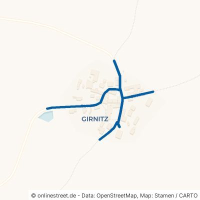 Girnitz 92507 Nabburg Girnitz 
