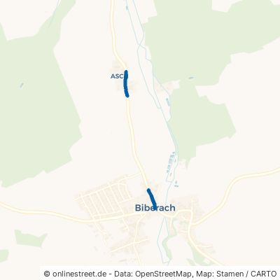 Ascher Straße 89297 Roggenburg Biberach 