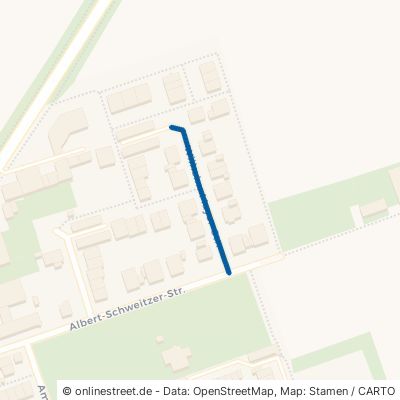 Wilhelm-Mayer-Straße Frankenthal Flomersheim 
