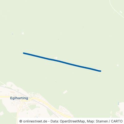 Reitöster-Geräumt Eglhartinger Forst 