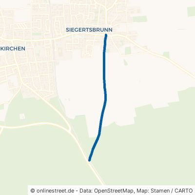 Faistenhaarer Straße 85635 Höhenkirchen-Siegertsbrunn Siegertsbrunn Siegertsbrunn
