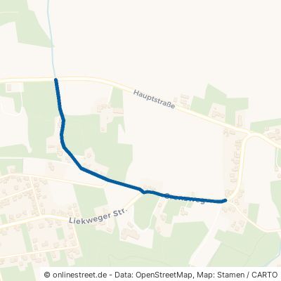 Grenzweg 31655 Stadthagen 