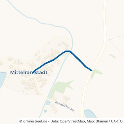 Grüne Au Leutershausen Mittelramstadt 