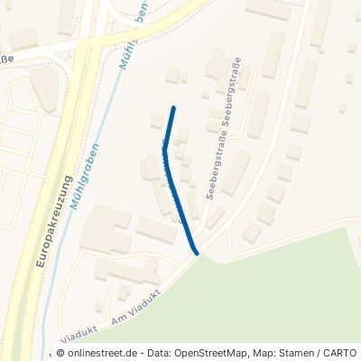 Baumschulenweg 99867 Gotha 